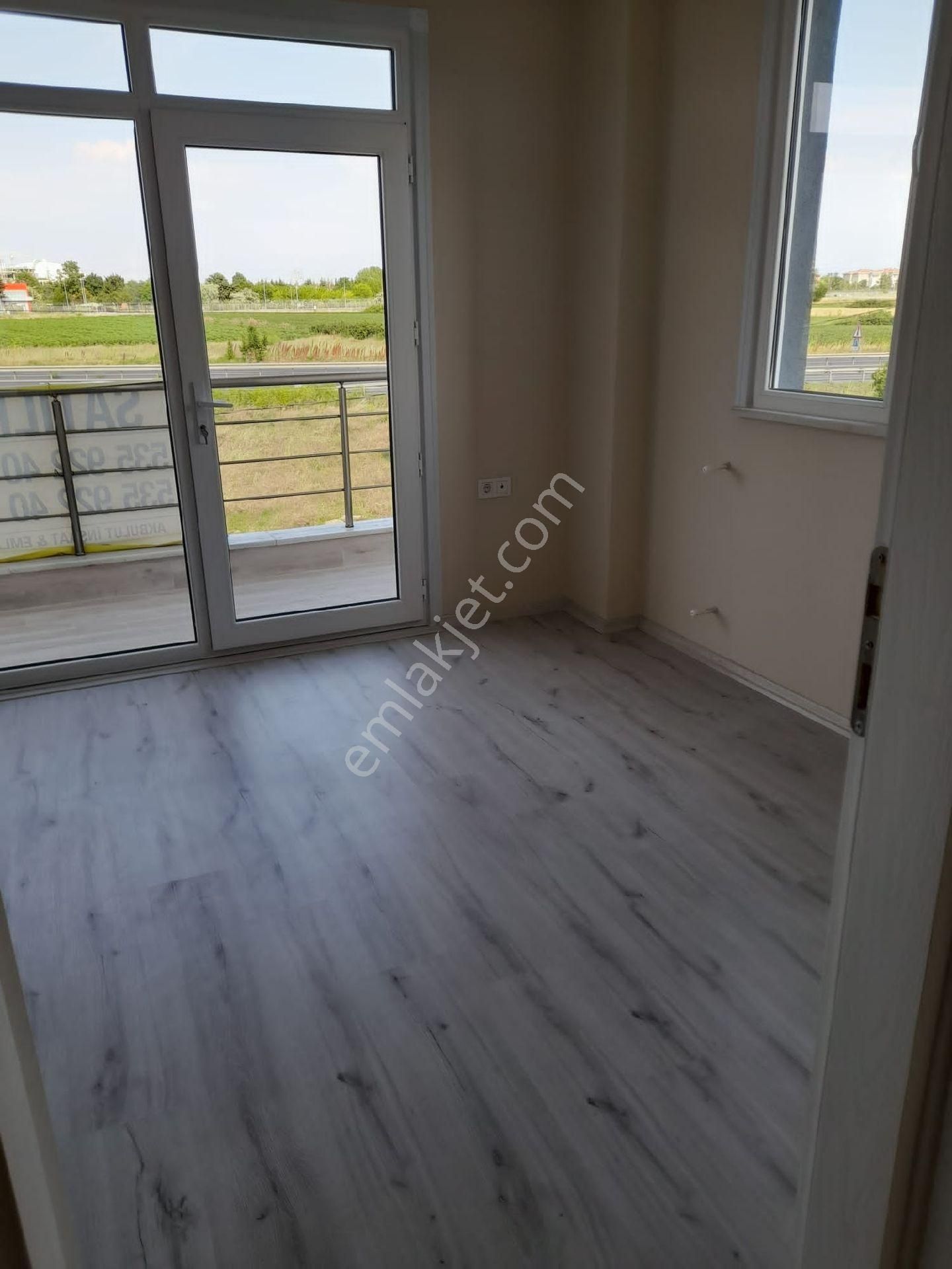 Marmara Ereğlisinde Tripleks Satılık Sıfır Lüks Villa - Görsel 18