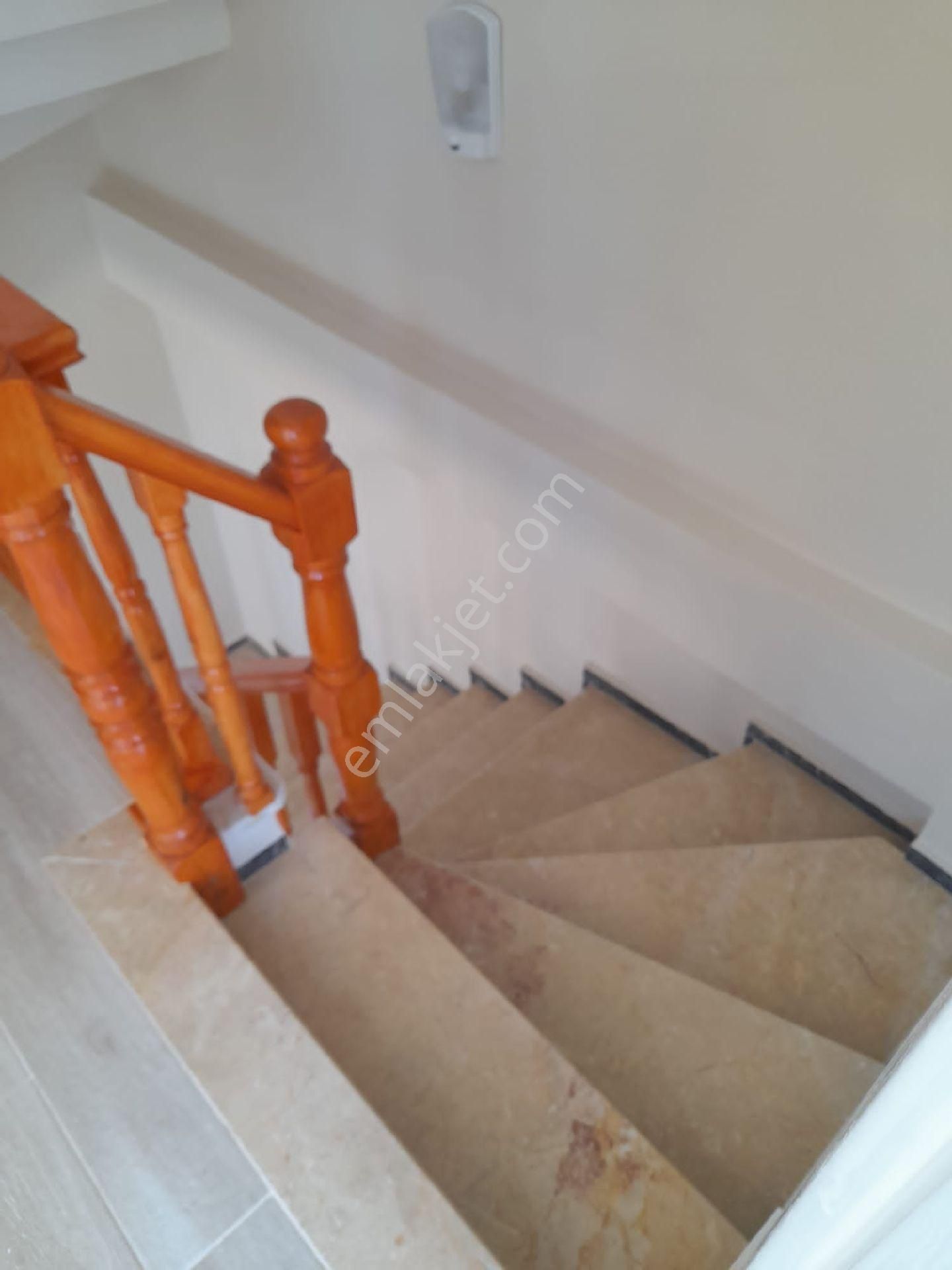 Marmara Ereğlisinde Tripleks Satılık Sıfır Lüks Villa - Görsel 12