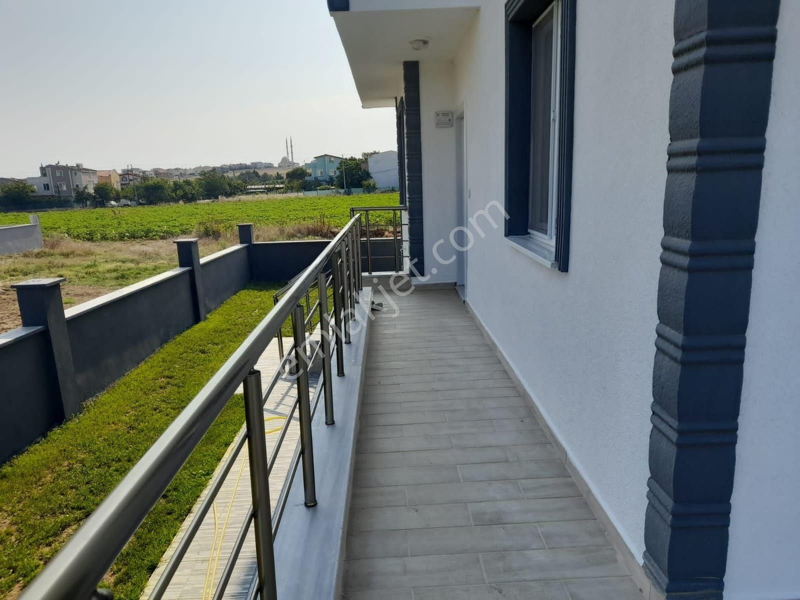 Marmara Ereğlisinde Tripleks Satılık Sıfır Lüks Villa - Görsel 3