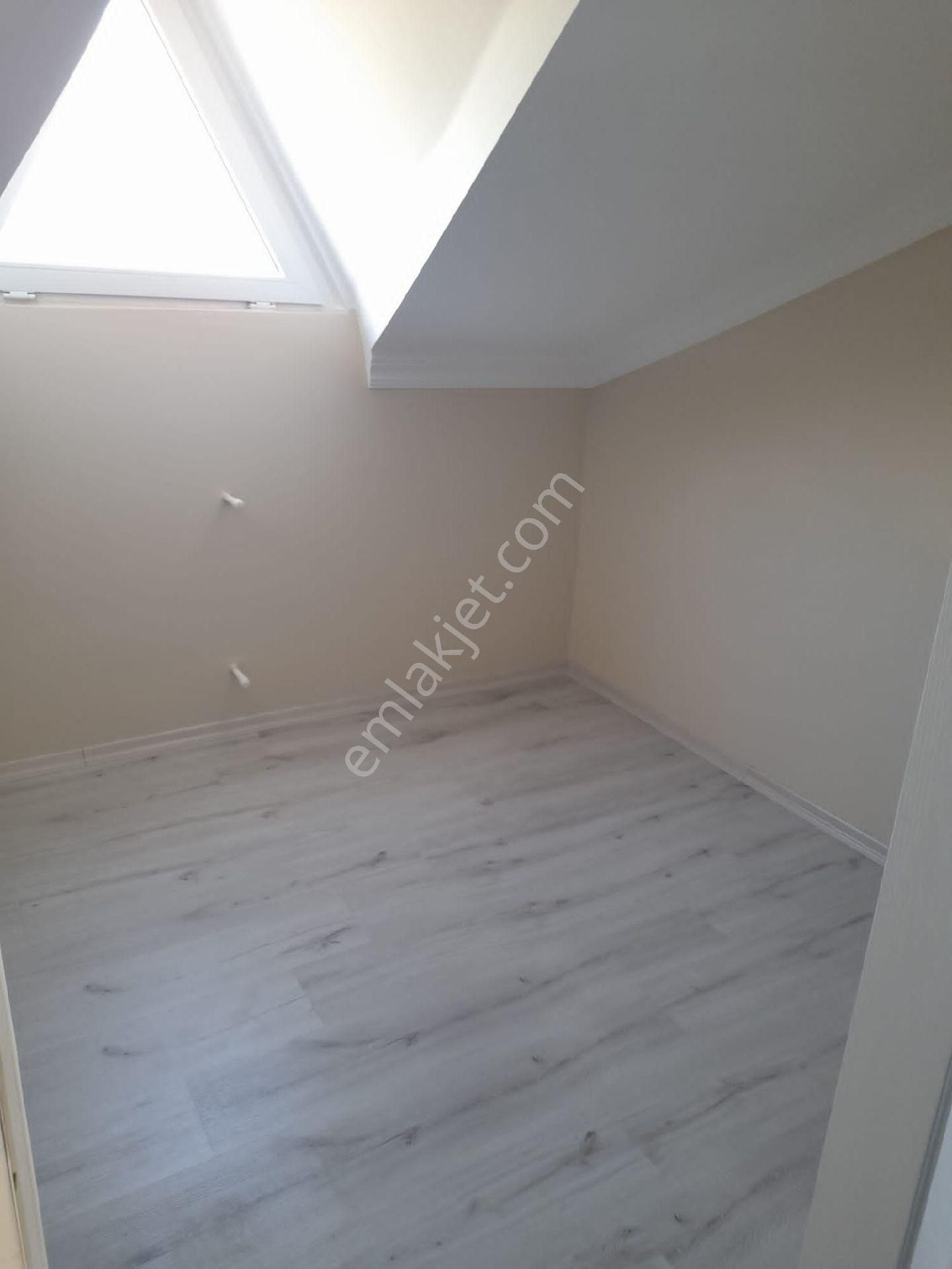 Marmara Ereğlisinde Tripleks Satılık Sıfır Lüks Villa - Görsel 32