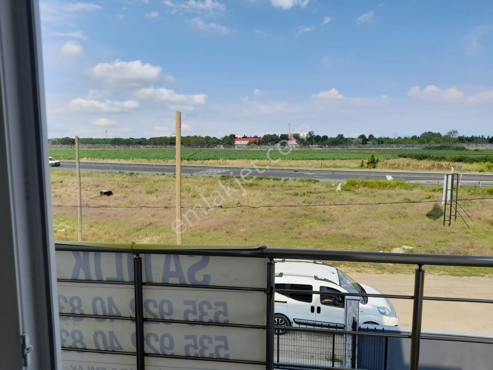 Marmara Ereğlisinde Tripleks Satılık Sıfır Lüks Villa - Görsel 22