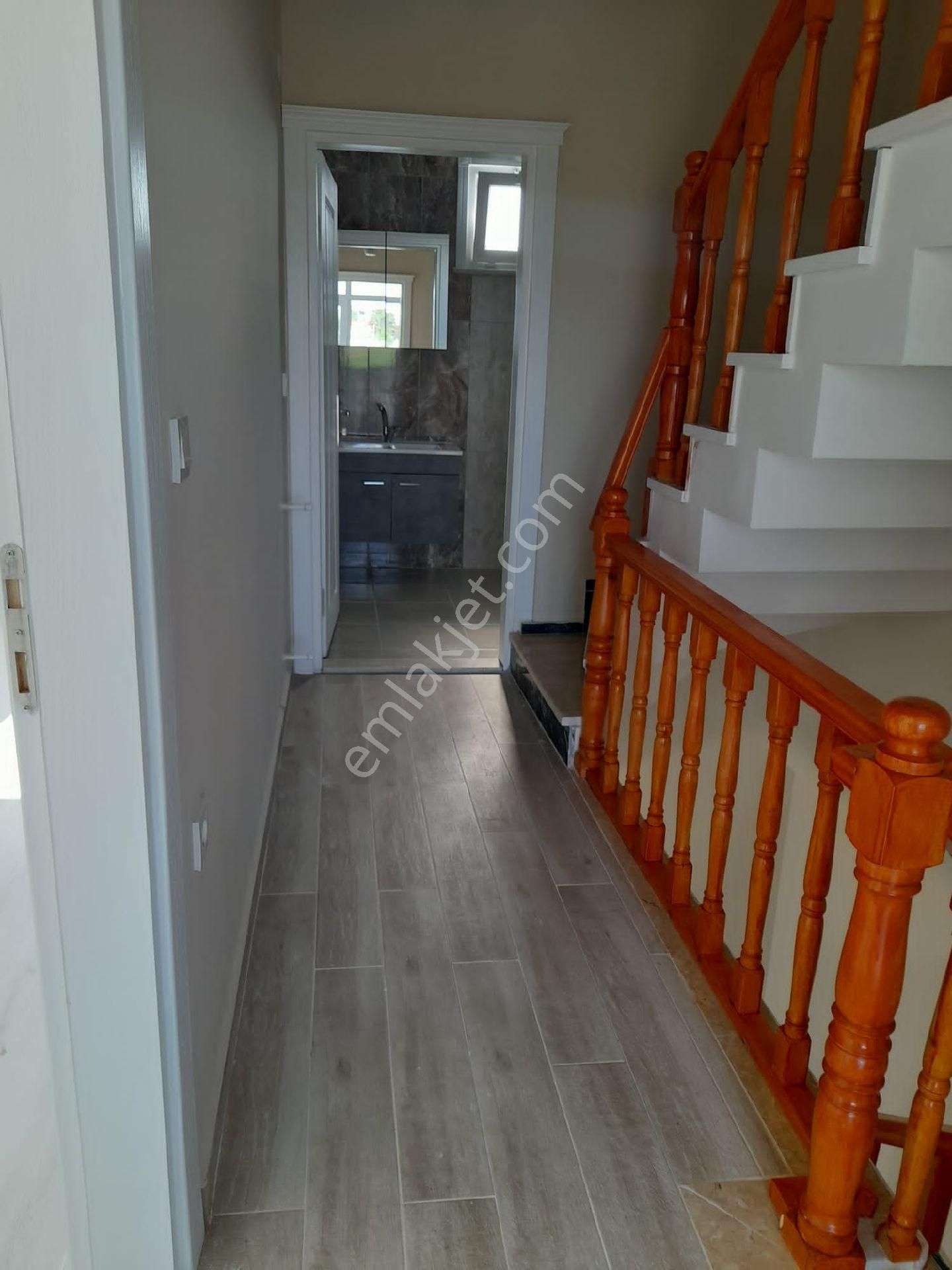 Marmara Ereğlisinde Tripleks Satılık Sıfır Lüks Villa - Görsel 15