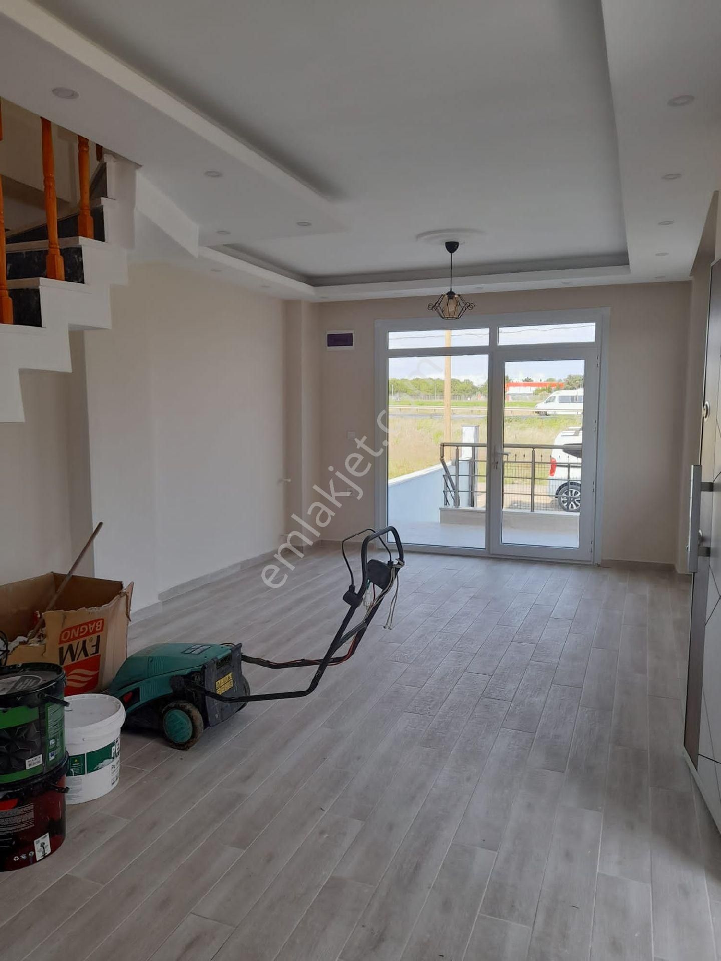 Marmara Ereğlisinde Tripleks Satılık Sıfır Lüks Villa - Görsel 5