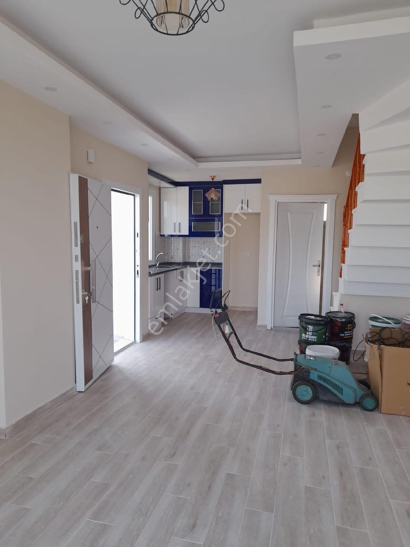 Marmara Ereğlisinde Tripleks Satılık Sıfır Lüks Villa - Görsel 4