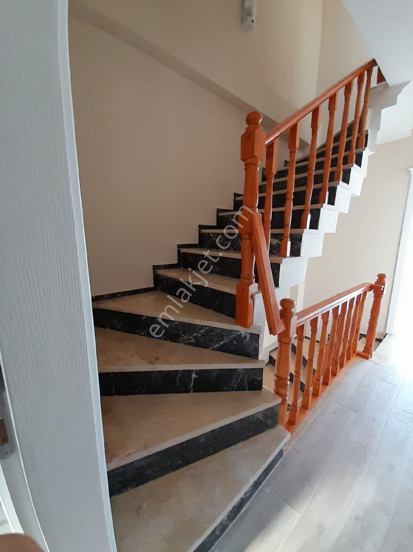 Marmara Ereğlisinde Tripleks Satılık Sıfır Lüks Villa - Görsel 33