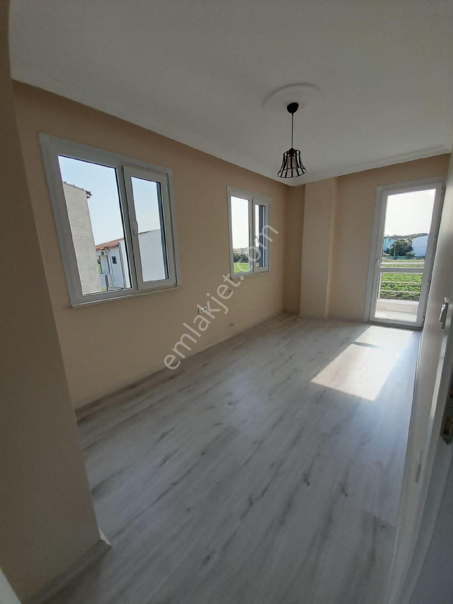 Marmara Ereğlisinde Tripleks Satılık Sıfır Lüks Villa - Görsel 20