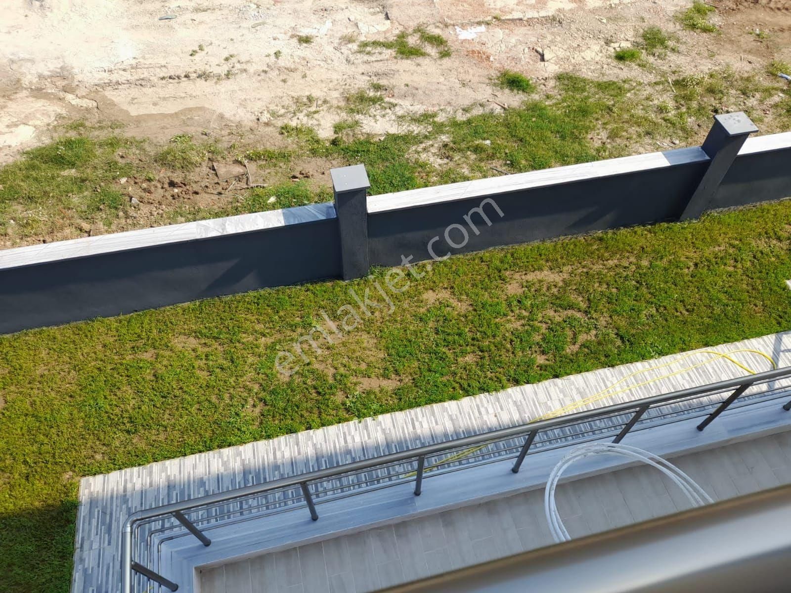 Marmara Ereğlisinde Tripleks Satılık Sıfır Lüks Villa - Görsel 25