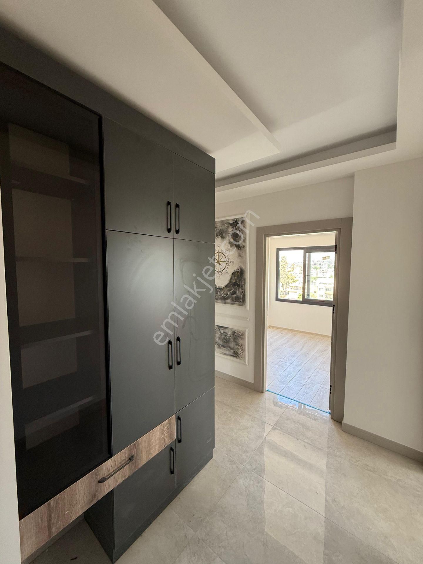 Mersin/erdemli/arpaçbahşiş'te Denize Yürüme Mesafesinde Satılık 2+1 Yazlık/daire