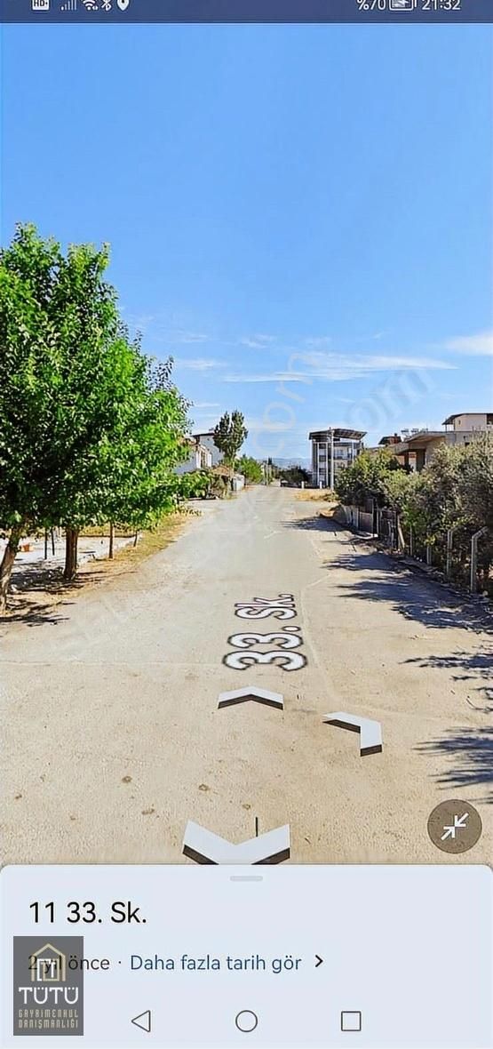 Torbalı Ayrancılar Fevzi Çakmak 333 M2 Konut İmarlı Satılık Arsa - Görsel 7