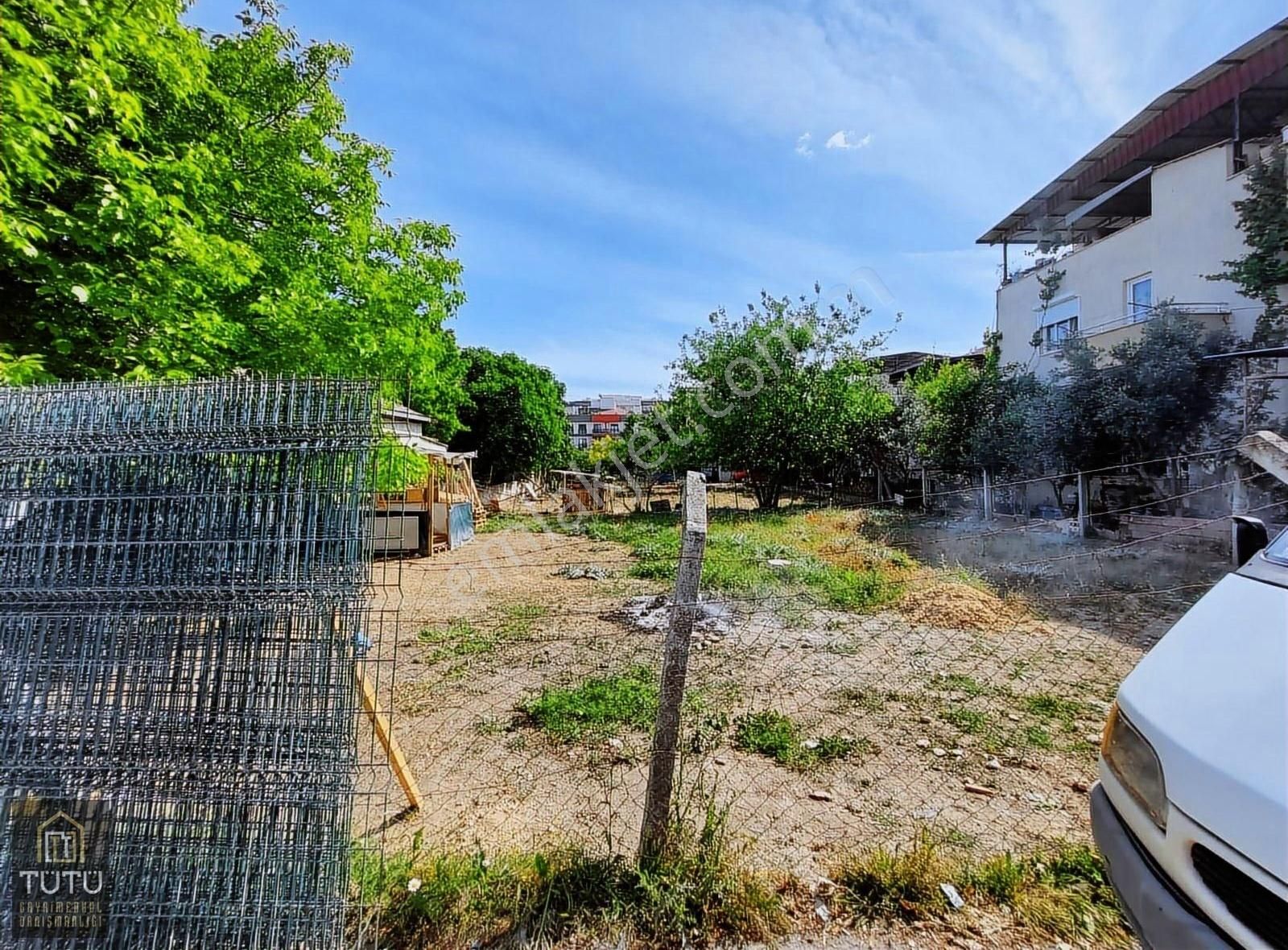 Torbalı Ayrancılar Fevzi Çakmak 333 M2 Konut İmarlı Satılık Arsa - Görsel 6