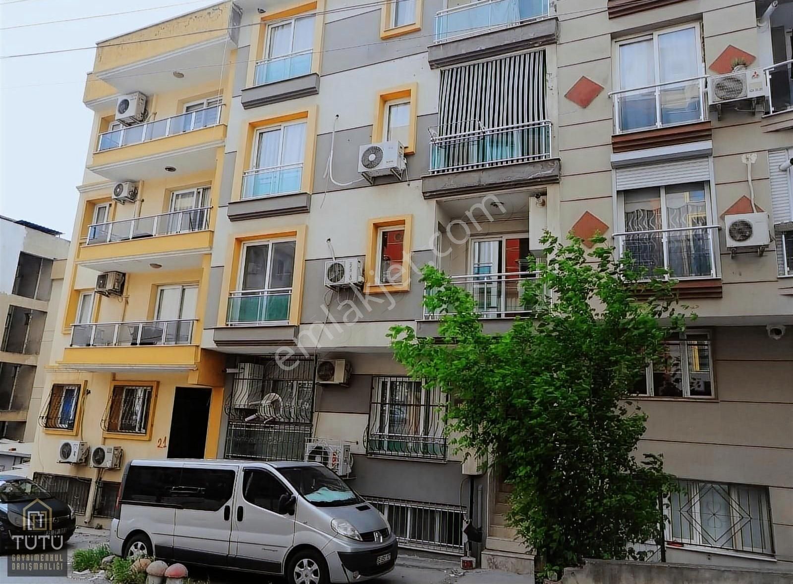 Buca Yaylacık Mah Sadece Kız Öğrenciye 2+1 Ara Kat D.gaz Kiralık