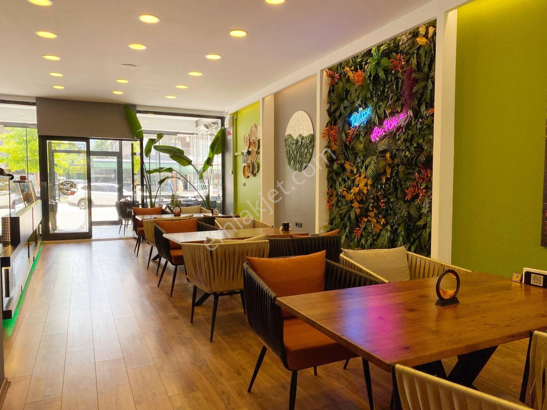 Osmangazi Soğanlı Atış Premium Da Devren Kiralık Dükkan
