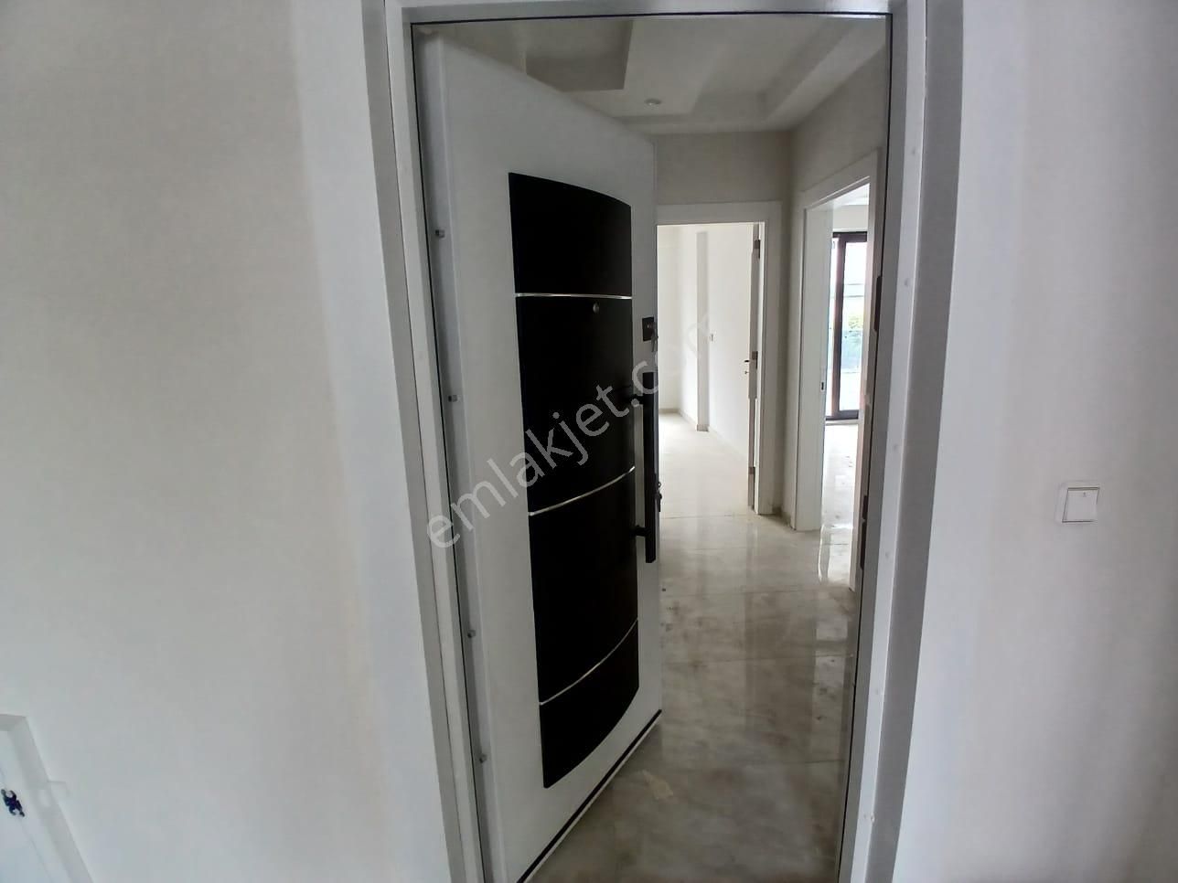 Akçay Emlak'tan Akşehir Yarenler Kapalı Pazar Civarı Garajlı Satılık Sıfır 4+1 Daire - Görsel 18