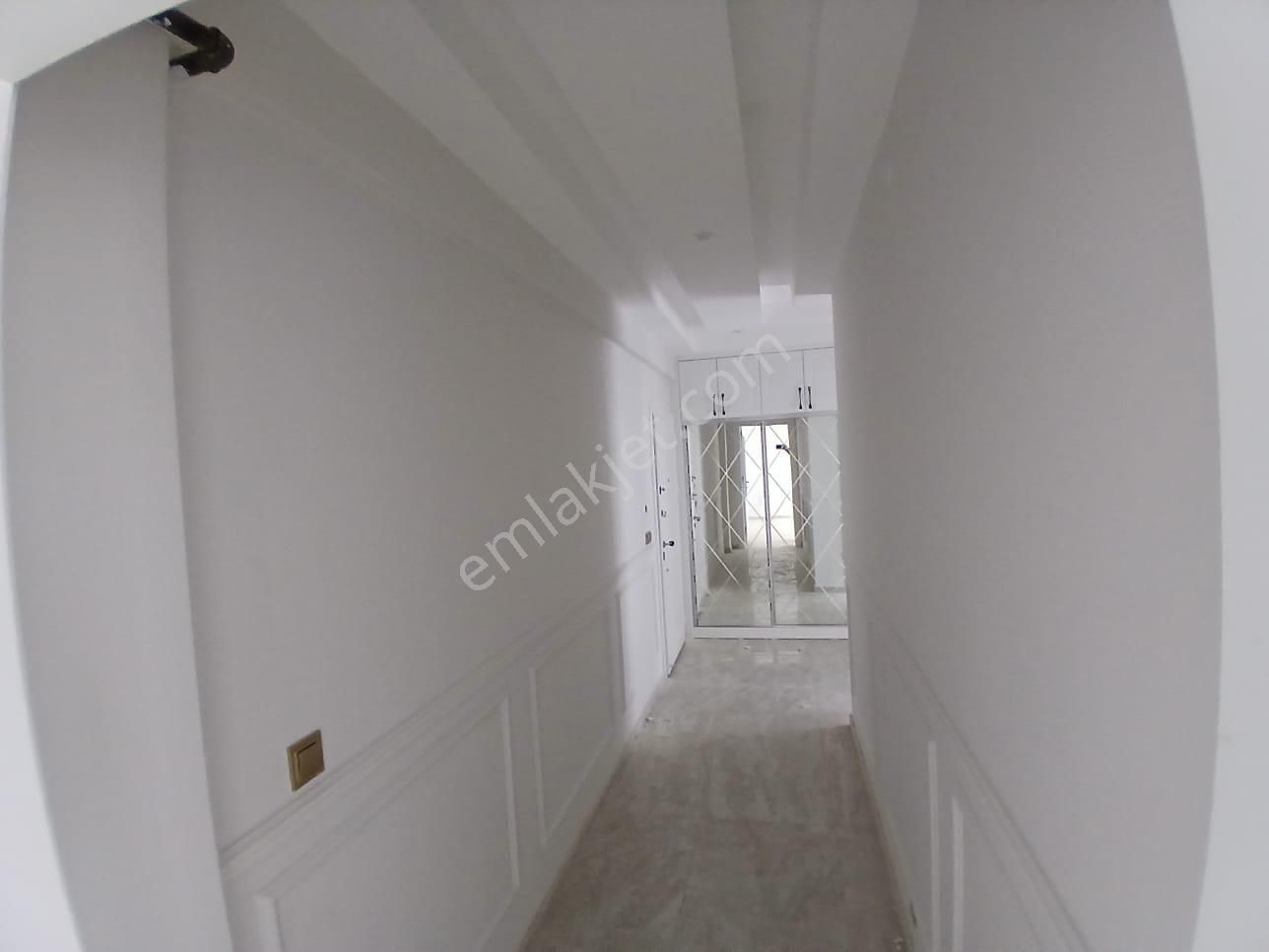 Akçay Emlak'tan Akşehir Yarenler Kapalı Pazar Civarı Garajlı Satılık Sıfır 4+1 Daire - Görsel 32