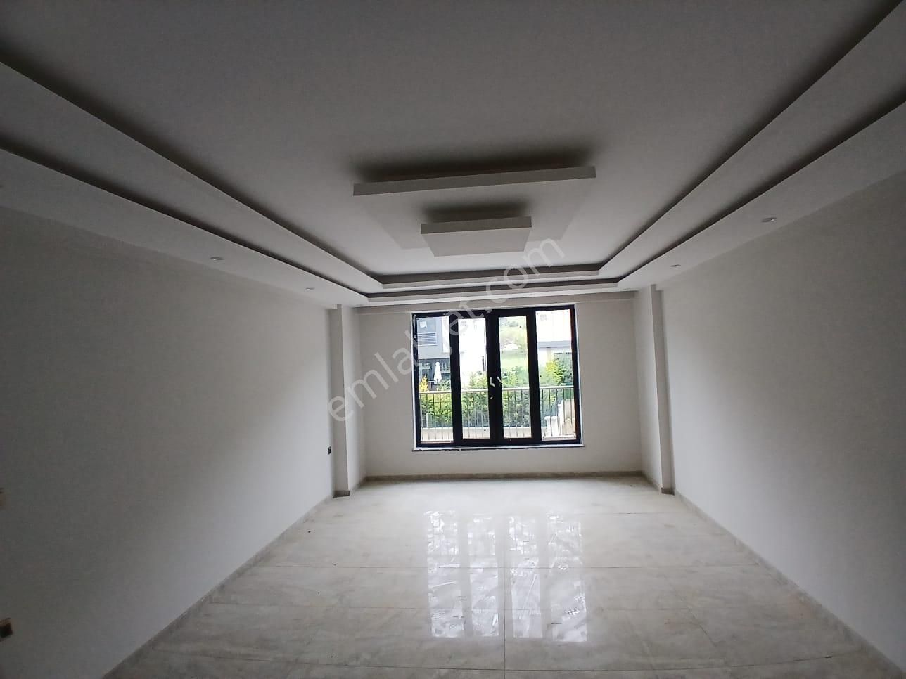 Akçay Emlak'tan Akşehir Yarenler Kapalı Pazar Civarı Garajlı Satılık Sıfır 4+1 Daire - Görsel 6