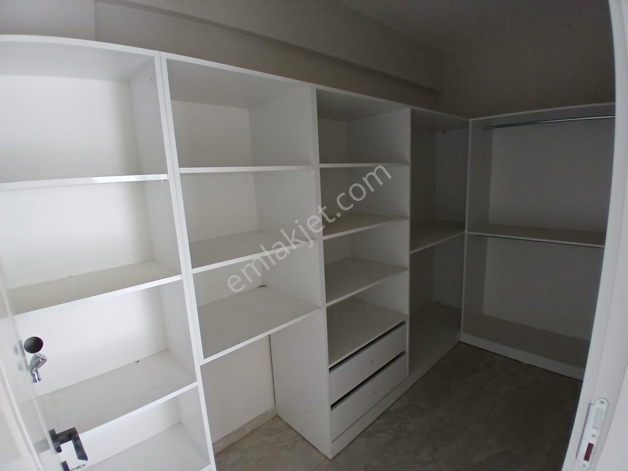 Akçay Emlak'tan Akşehir Yarenler Kapalı Pazar Civarı Garajlı Satılık Sıfır 4+1 Daire - Görsel 23