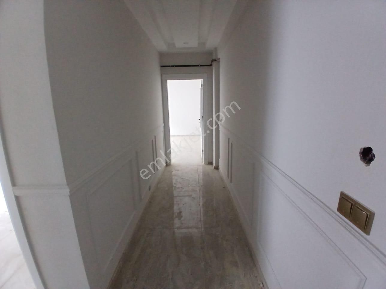 Akçay Emlak'tan Akşehir Yarenler Kapalı Pazar Civarı Garajlı Satılık Sıfır 4+1 Daire - Görsel 20