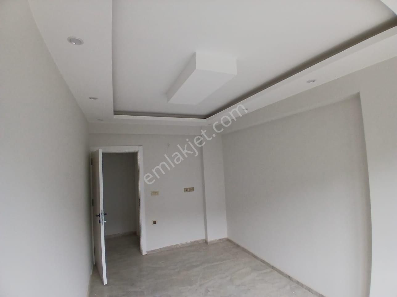 Akçay Emlak'tan Akşehir Yarenler Kapalı Pazar Civarı Garajlı Satılık Sıfır 4+1 Daire - Görsel 28
