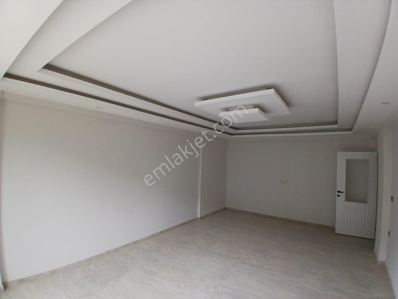 Akçay Emlak'tan Akşehir Yarenler Kapalı Pazar Civarı Garajlı Satılık Sıfır 4+1 Daire - Görsel 31
