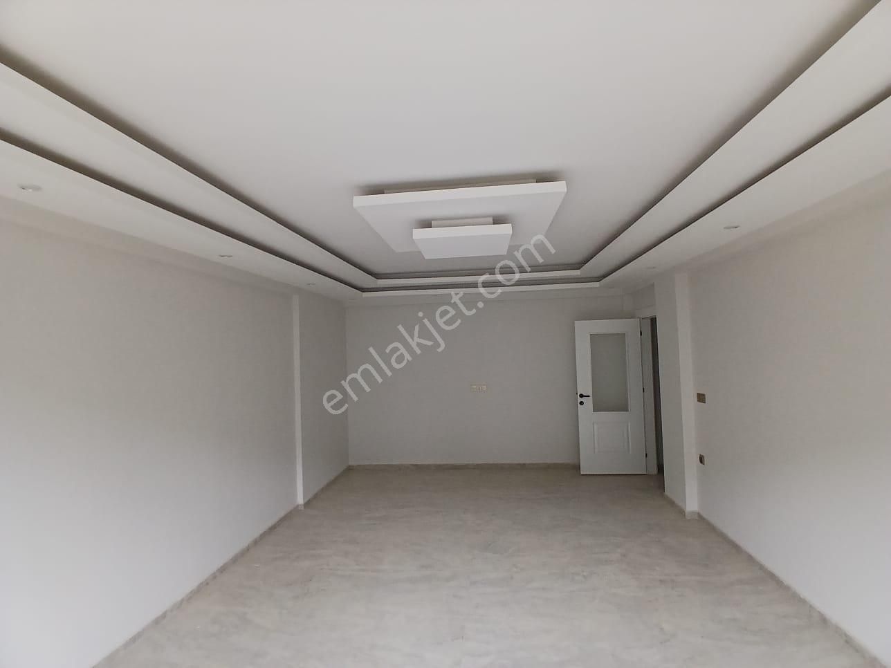 Akçay Emlak'tan Akşehir Yarenler Kapalı Pazar Civarı Garajlı Satılık Sıfır 4+1 Daire - Görsel 7