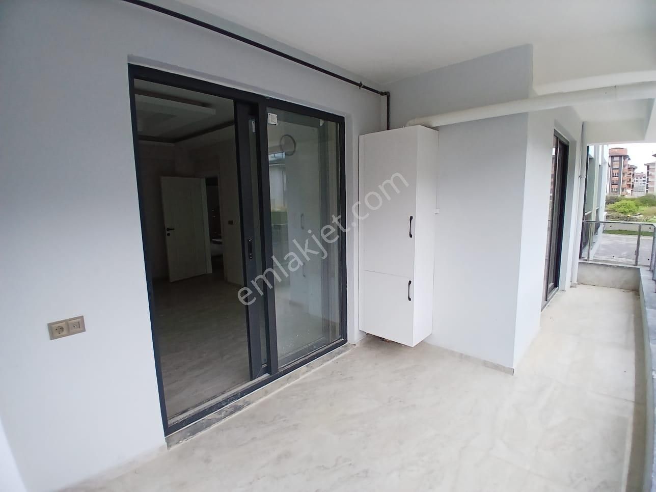 Akçay Emlak'tan Akşehir Yarenler Kapalı Pazar Civarı Garajlı Satılık Sıfır 4+1 Daire - Görsel 34