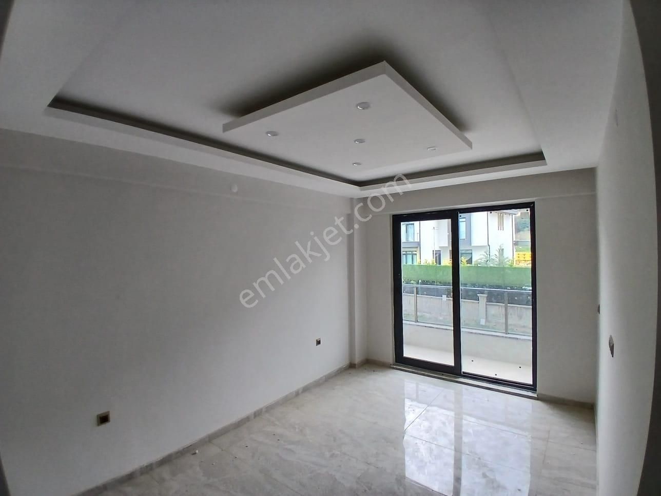 Akçay Emlak'tan Akşehir Yarenler Kapalı Pazar Civarı Garajlı Satılık Sıfır 4+1 Daire - Görsel 14