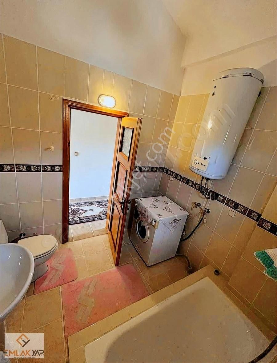 Emlakyap Tan Vize Küçükyayla Da Satılık Müstakil 2 Katlı Ev