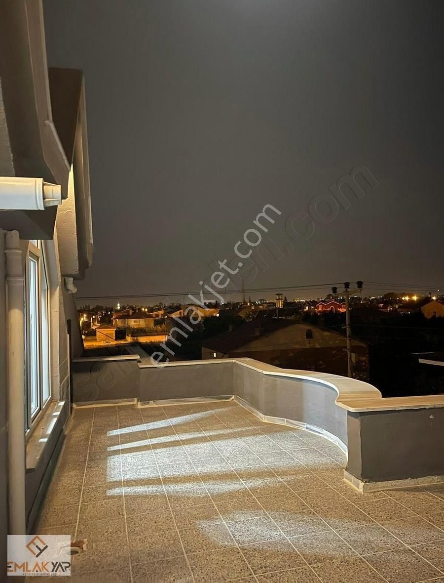 Emlakyap'tan Meram Akyokuş Manzaralı 1+1kiralık Daire