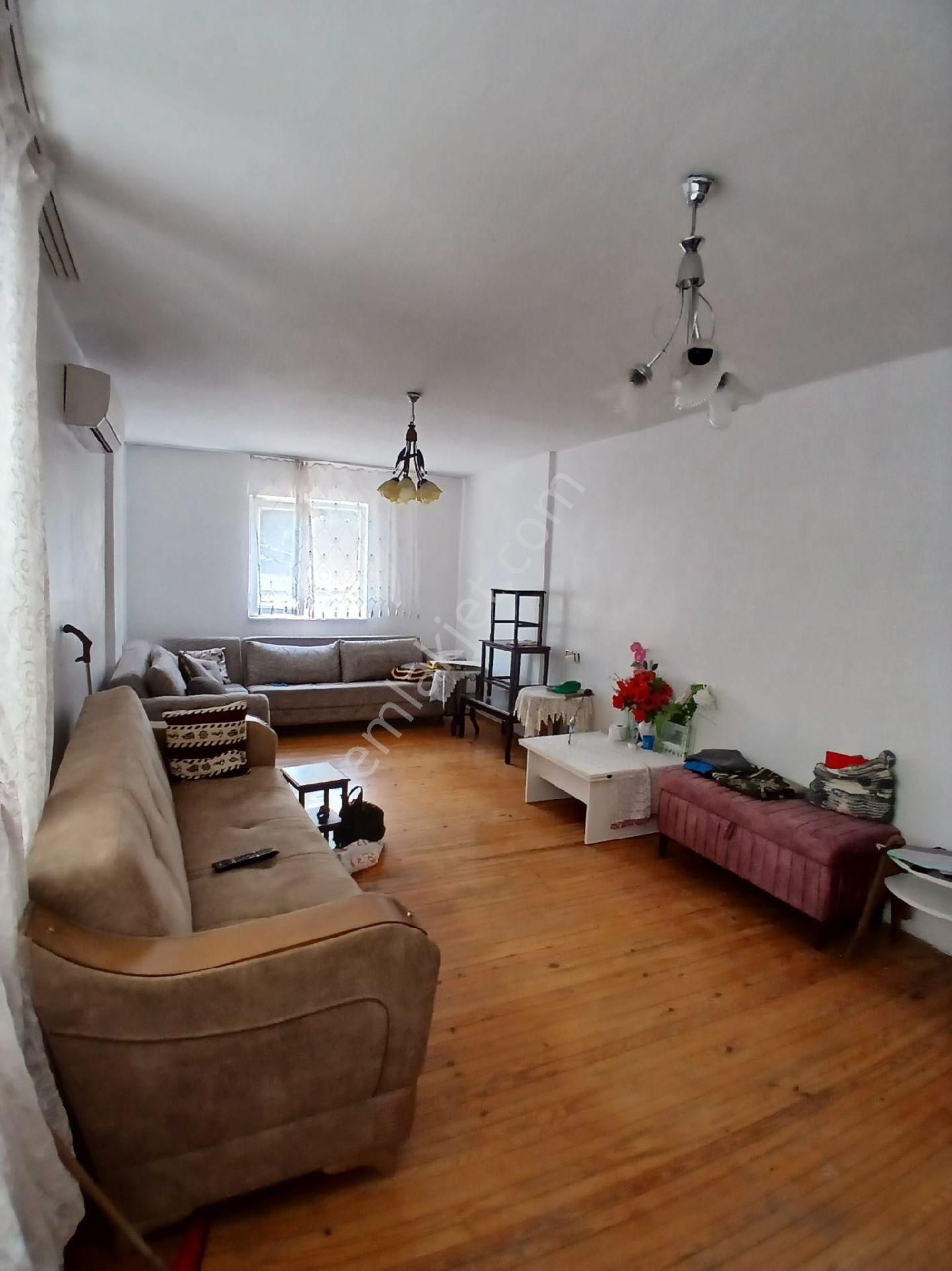 2. Anafartalar Mahallesi'nde Arakat 3+1 Full Eşyalı Kiralık Daire