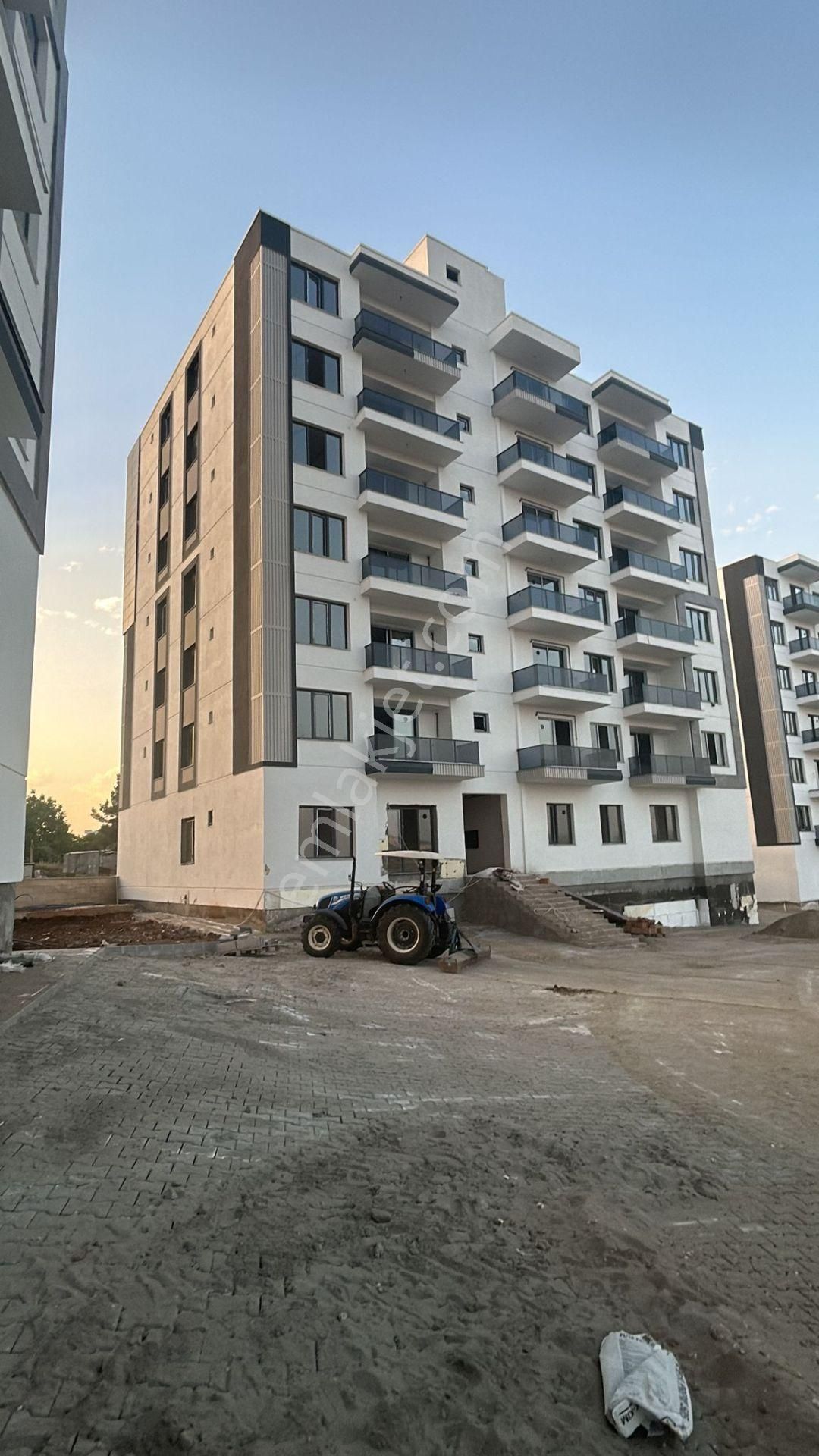Grand Group'tan Yatırımlık Bymen 'de 1+1 Satılık Daire Fiyat Sondur