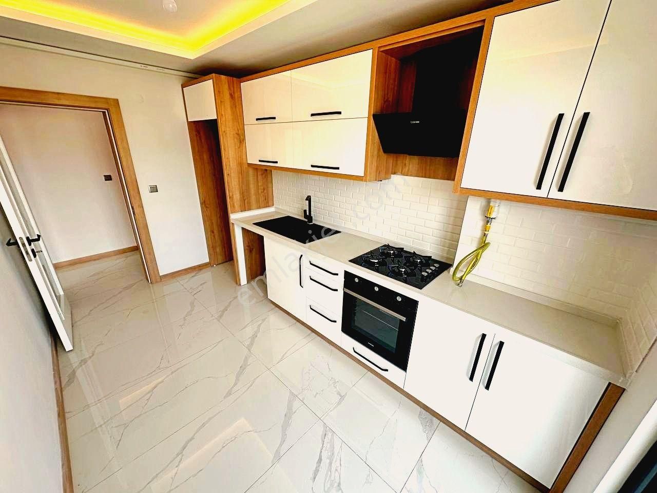 ➡️➡️blue Life Egenden Gerçek İlan-akçay'da Denize 600mt Mükemmel Tasarımlı 4+1 Geniş Teraslı Dublex