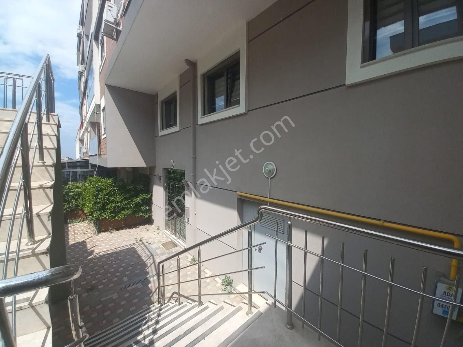 Menemen Ulukent 2+1 Satılık Daire