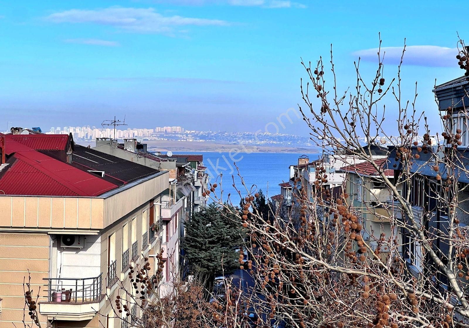 Weal World' Den Avcılar E5 Yakını, 4+2, Çift Girişli, Sıfır Dubleks ...