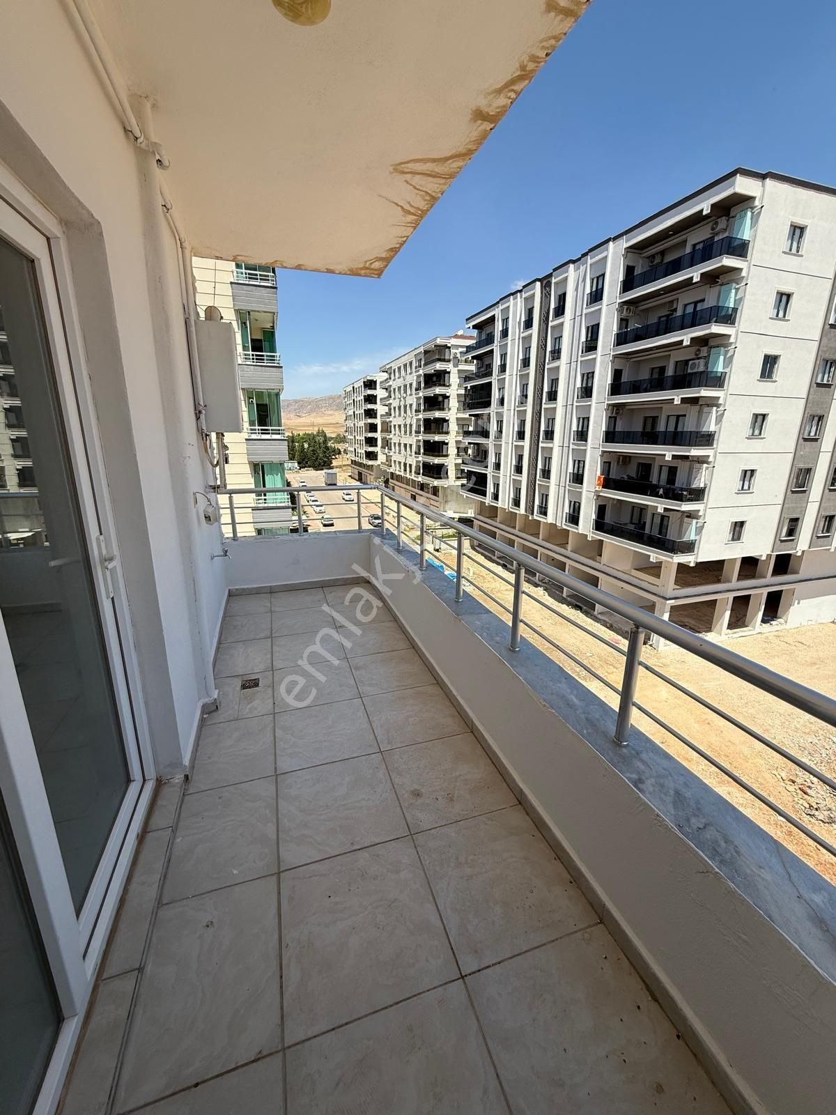 47dünya Emlak'dan Kiralık Daire
