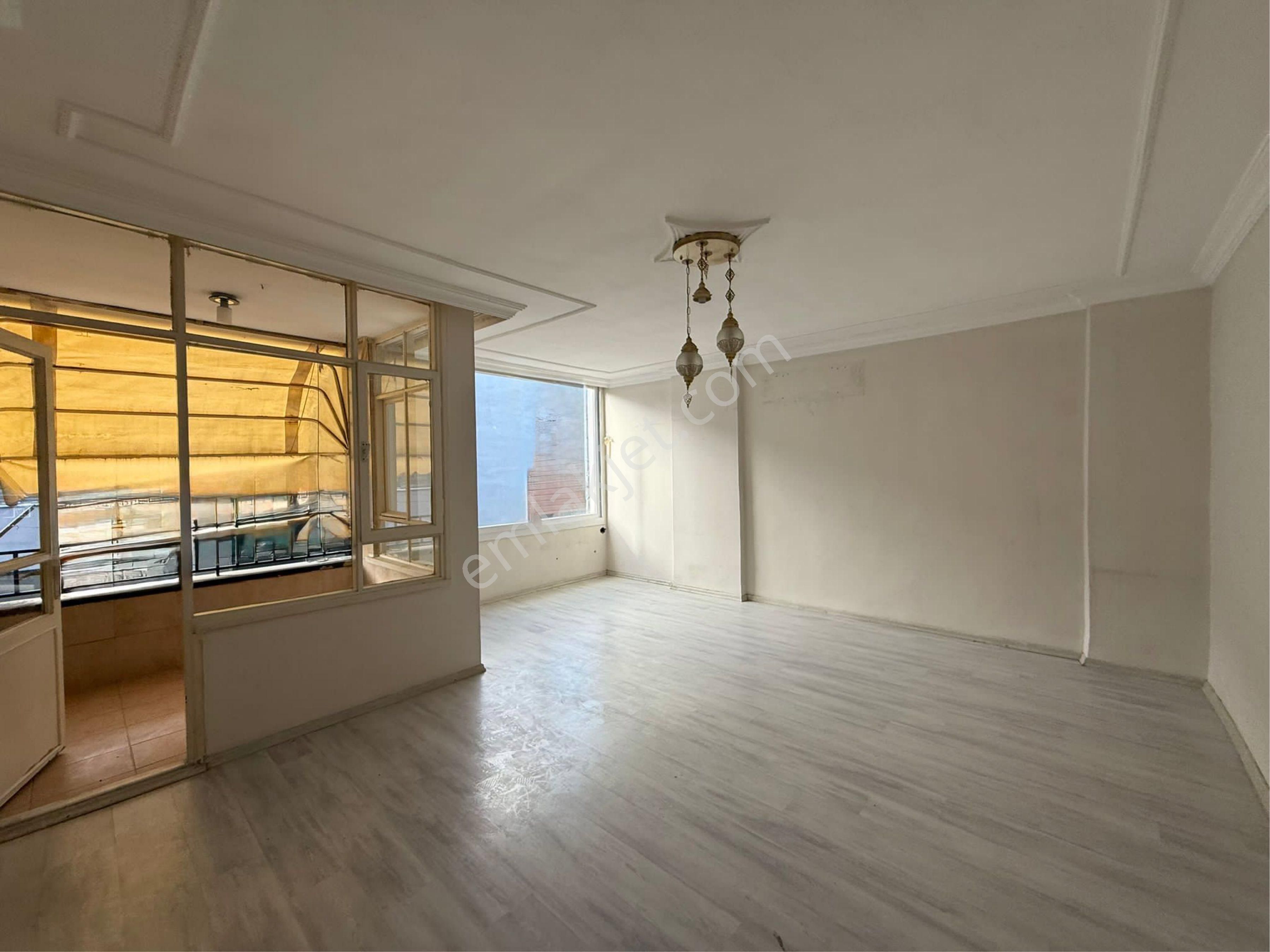 Gen Yapı’dan Yenışehir Kushimoto Full Yapılı 3+1 Satılık Daire