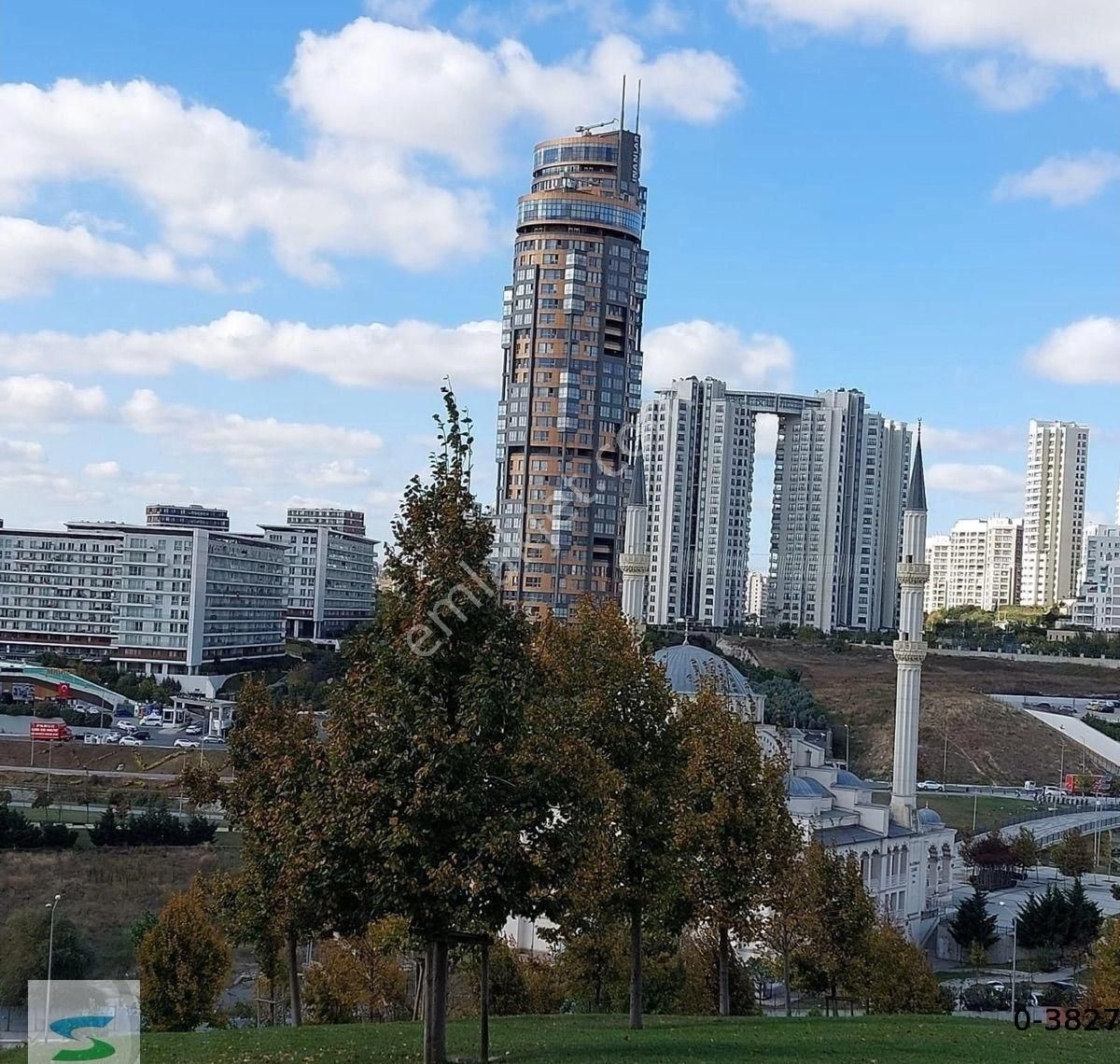 Atakent Terrace Tema'da En Prestijli Yatırımlık Büyük Daire