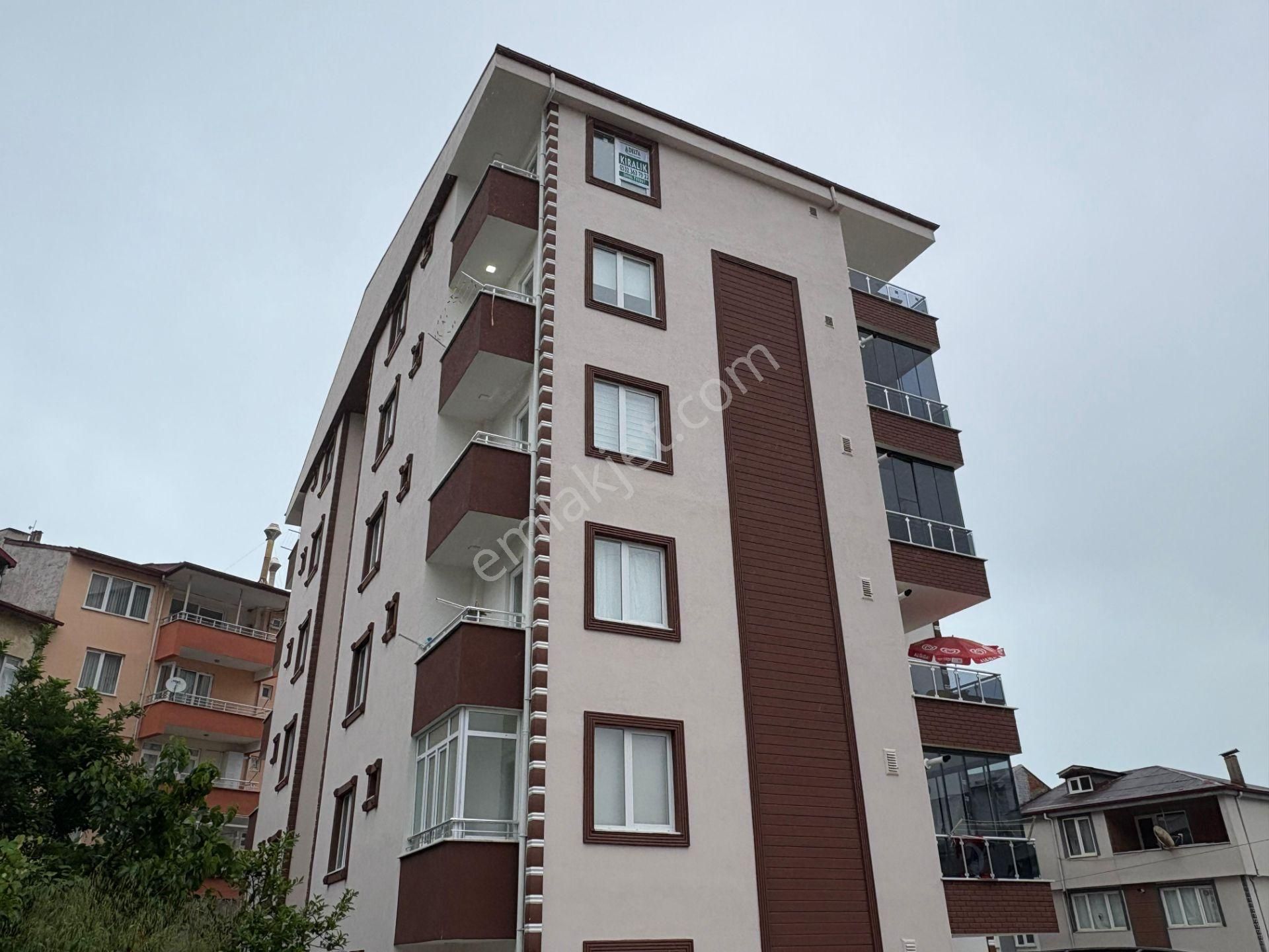 Erikliman'da Ağustos Teslim Sıfır Lüks 3+1 Satılık Daire !