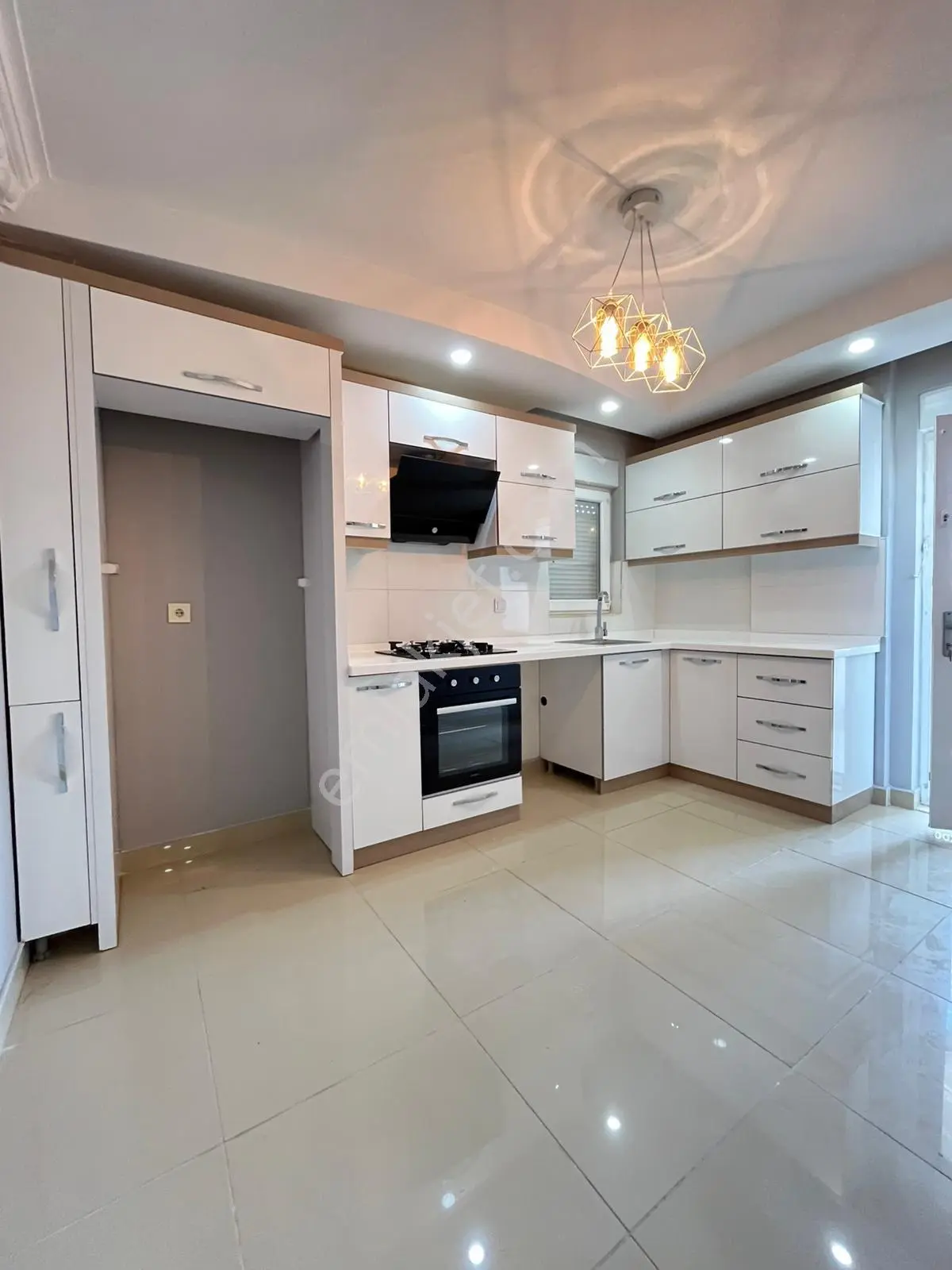 Havuzlu Güvenlikli Ultra Lüks Satılık Daire - Görsel 22