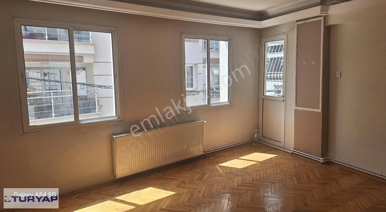 Güven Mah. Şirinyer Merkezde 117 M2 Arakat 3+1 Kiralık Daire
