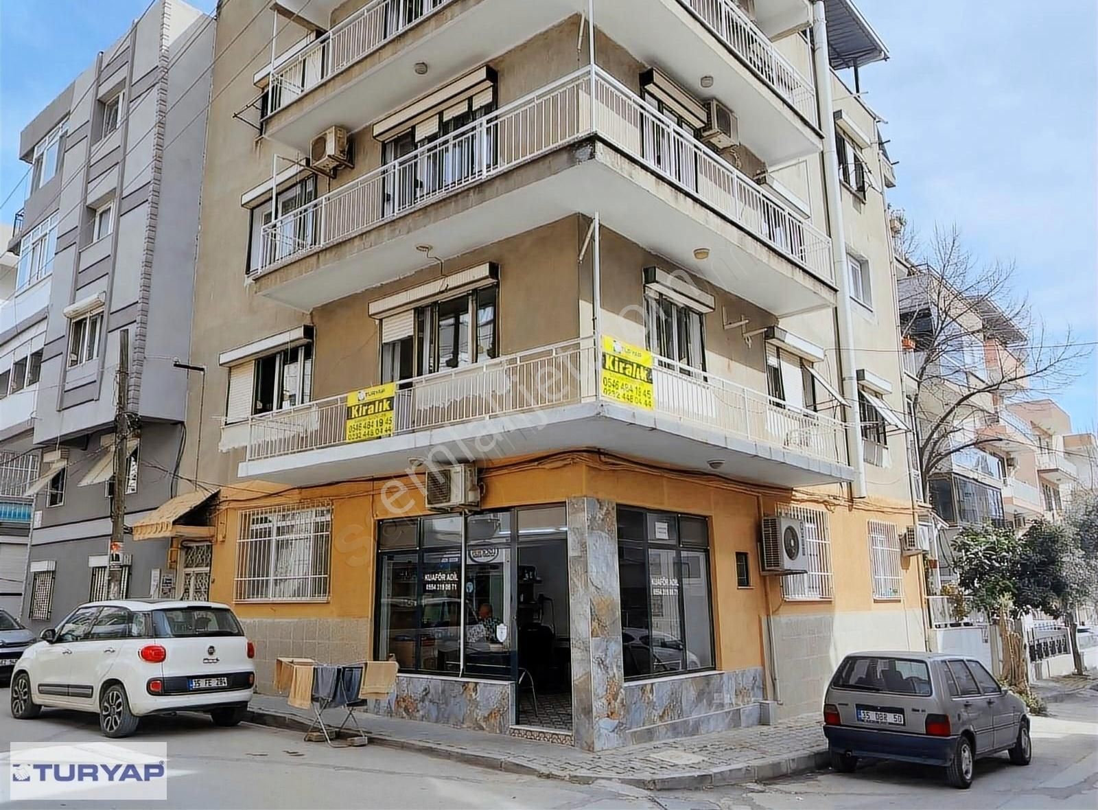 Akıncılar Mah. 142 M2 Kapalı Mutfaklı Arakat 3+1 Kiralık Daire