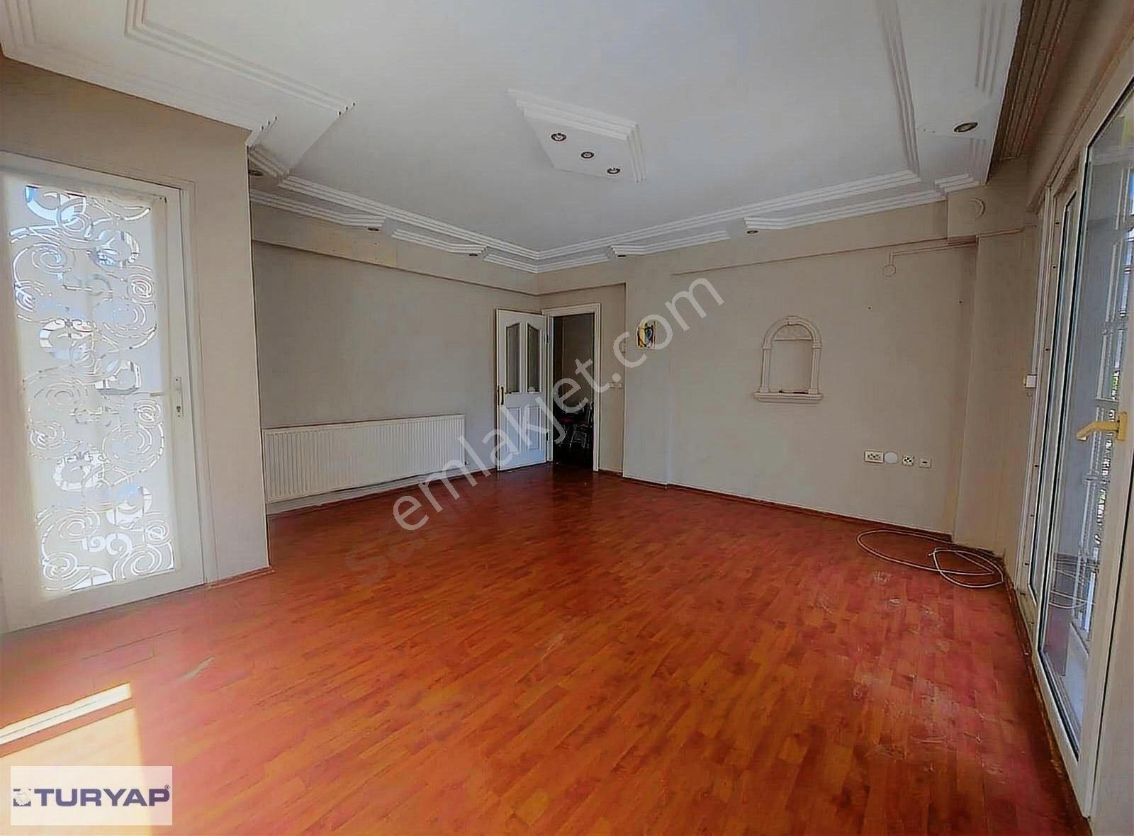 Şirinyer Ptt Arka Sokağında 110 M2 Arakat 3+1 Kiralık Daire