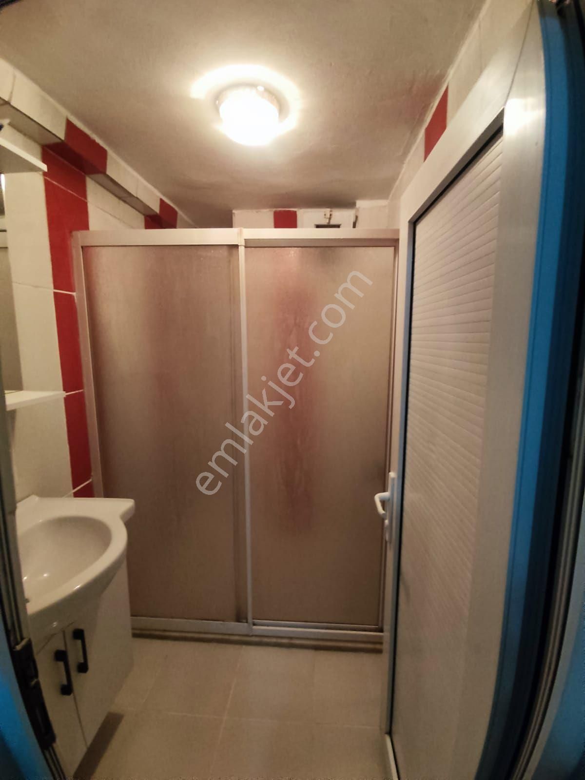 Samsun İlkadım Liman Mahallesi'nde İçi Yapılı 3+1 Kiralık Daire