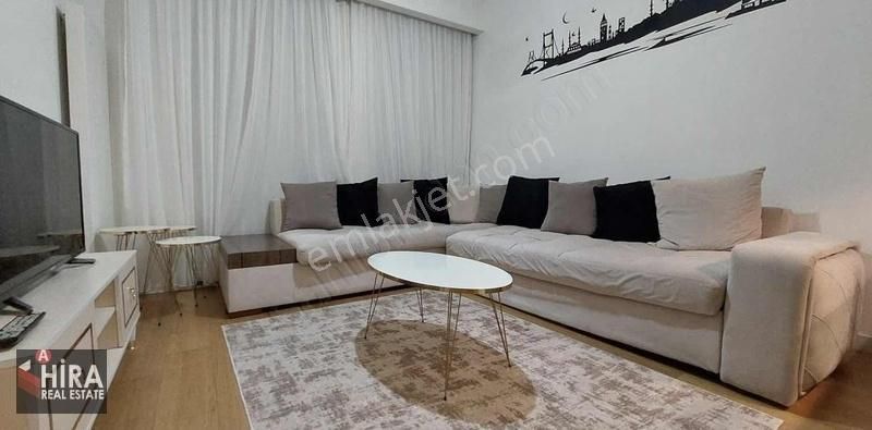 A-hiradan G Tower Residence Satılık 1+1 Eşyalı Daire