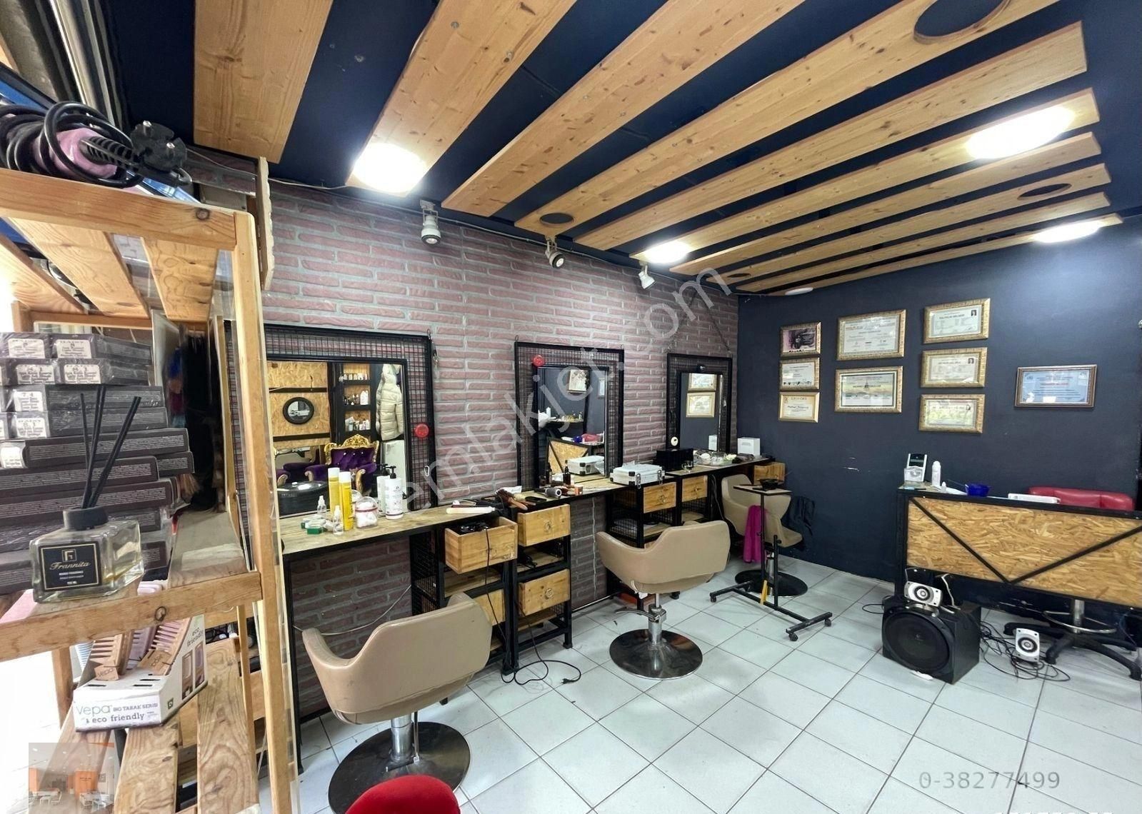 Tatlılar Gayrimenkul'den Merkezi Konumda Prestijli 40m2 Satılık Dükkan İş Yeri - Görsel 9