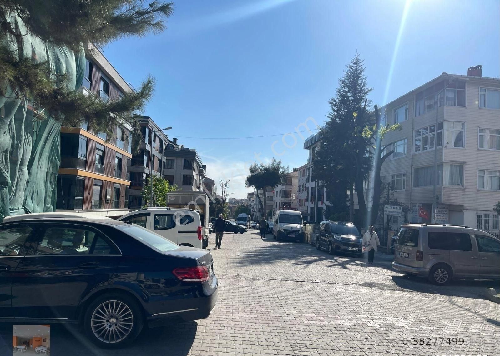 Tatlılar Gayrimenkul'den Merkezi Konumda Prestijli 40m2 Satılık Dükkan İş Yeri - Görsel 14