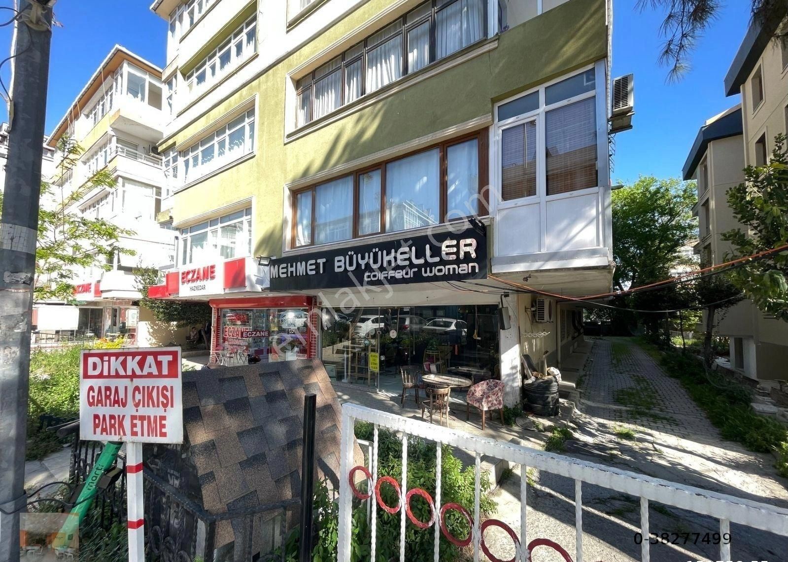 Tatlılar Gayrimenkul'den Merkezi Konumda Prestijli 40m2 Satılık Dükkan İş Yeri - Görsel 5