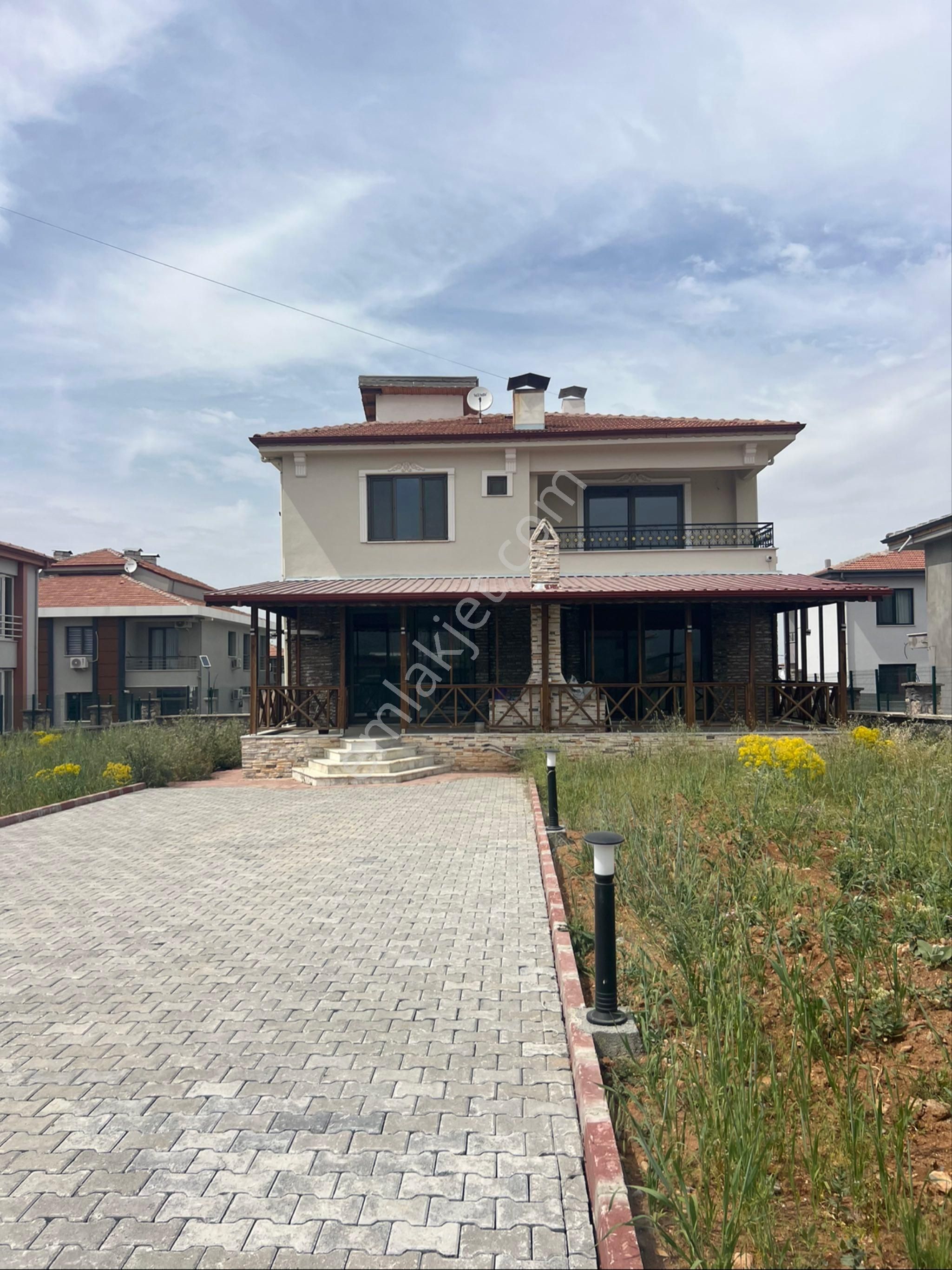 Satılık Villa
