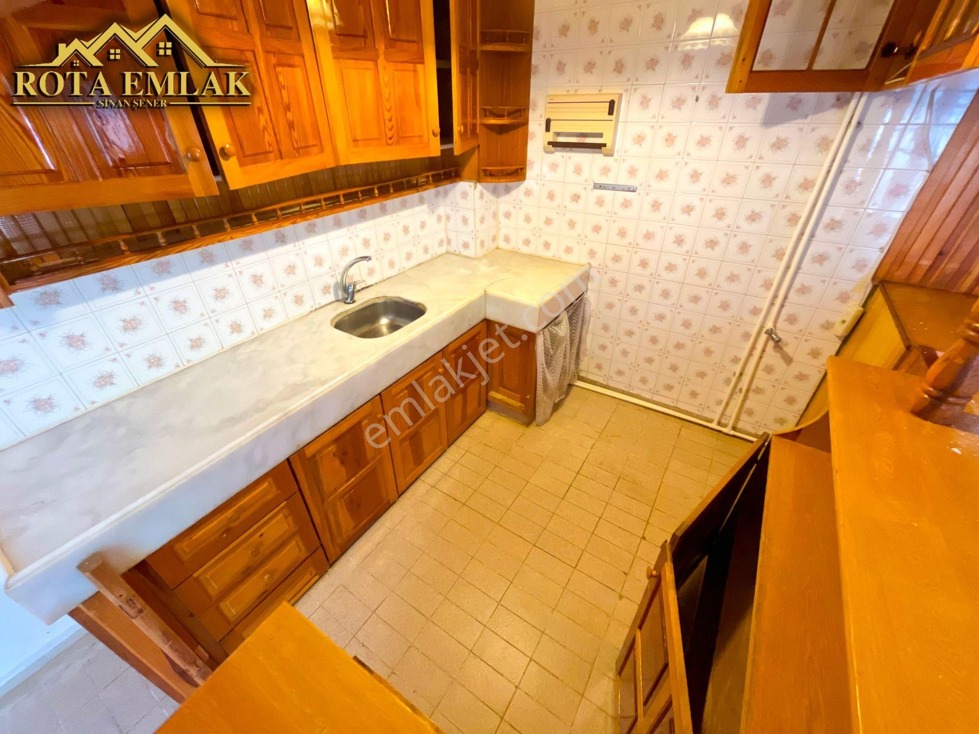 Rota Emlak'tan Ürkmez'de Deniz Tarafı 3+1 Villa - Görsel 5