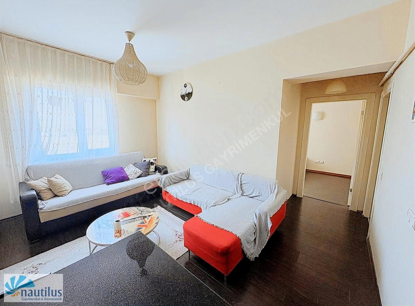 Esenyurt N Tepe Kiralık Eşyalı 1+1
