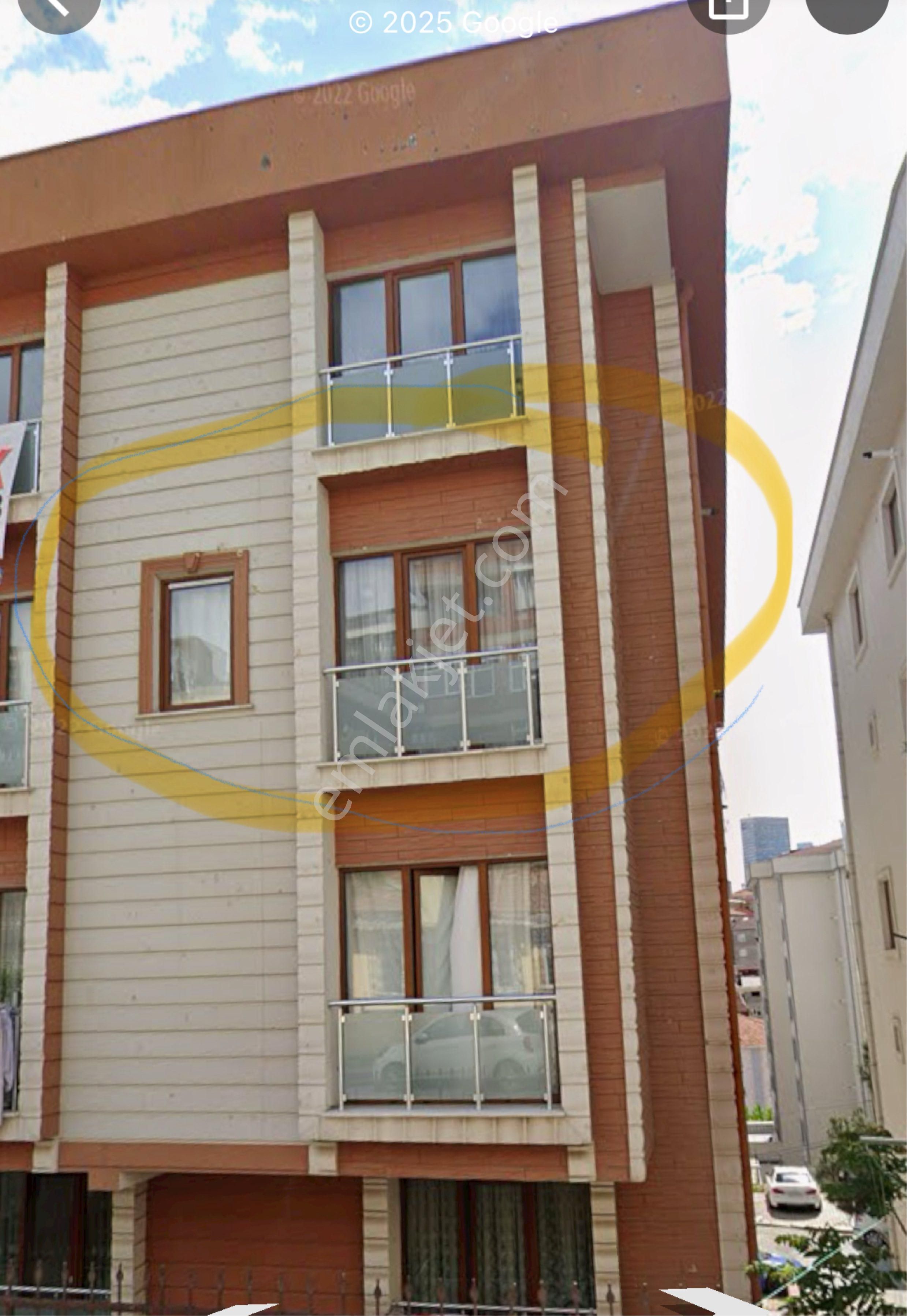 Sahibinden Kiralık Eşyalı Daire